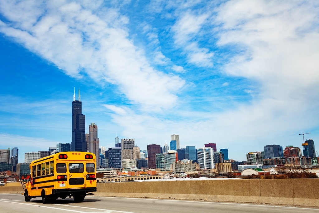 8 Chicago School Field Trip Ideas for Elementary, Middle, and High School Students Infinity